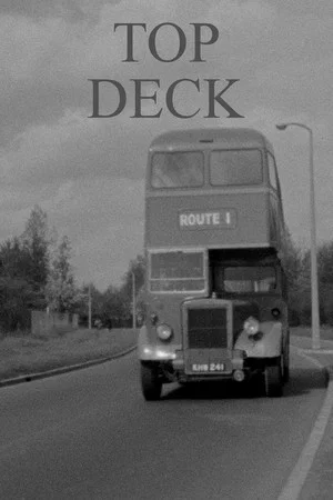 Постер: Top Deck
