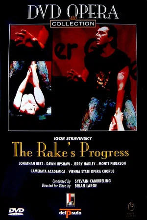 Постер: The Rake’s Progress