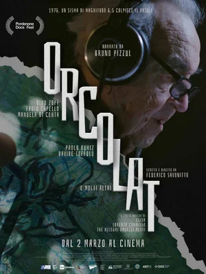 Постер: Orcolat