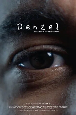 Постер: Denzel