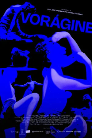 Постер: Vorágine