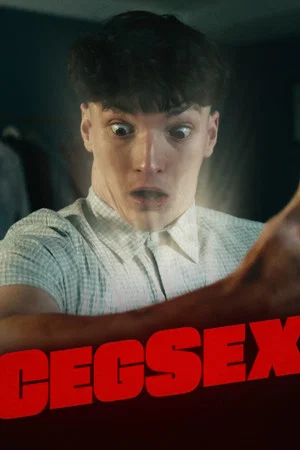 Постер: Cegsex
