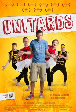 Постер: Unitards