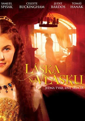 Постер: Láska na vlásku