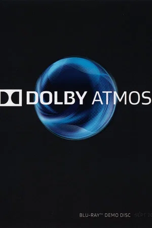 Постер: Atmos