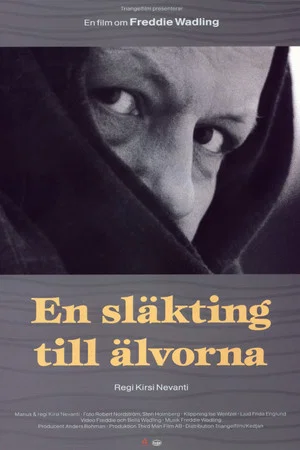 Постер: Among the Elves
