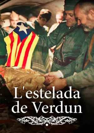 Постер: L'estelada de Verdun