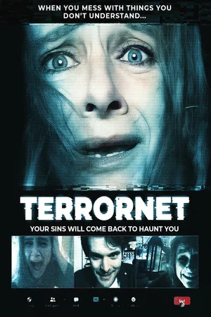 Постер: Terrornet