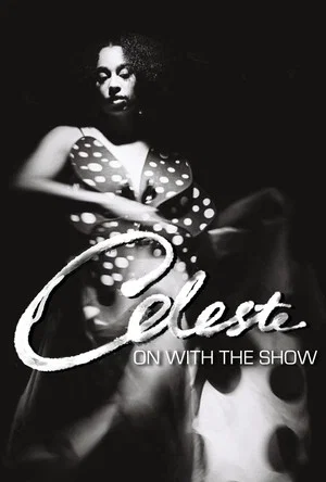 Постер: Celeste: On With The Show