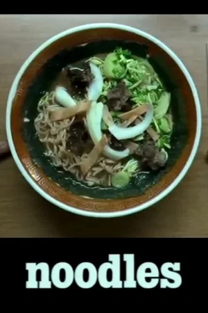Постер: Noodles