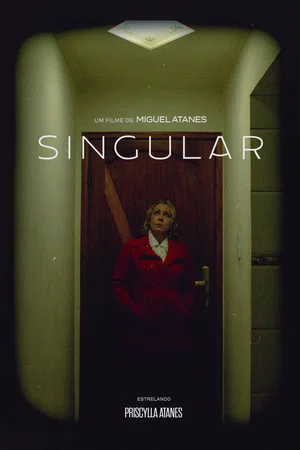 Постер: Singular