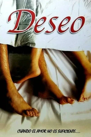 Постер: Deseo