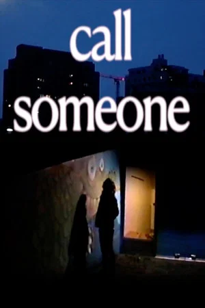 Постер: Call Someone