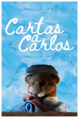 Постер: Cartas a Carlos