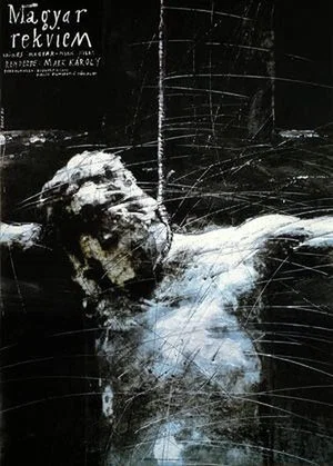 Постер: Hungarian Requiem