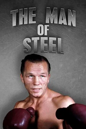 Постер: The Man of Steel