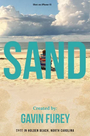 Постер: SAND