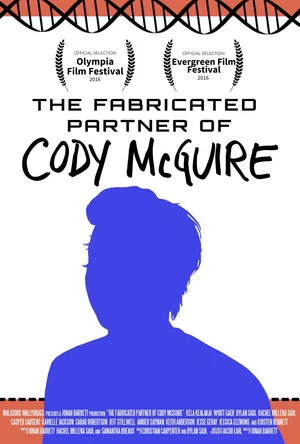 Постер: The Fabricated Partner of Cody McGuire