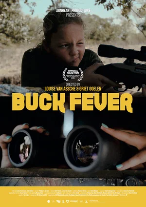 Постер: Buck Fever