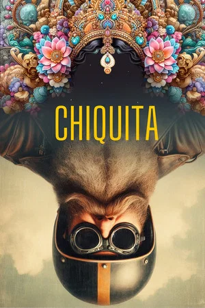 Постер: Chiquita