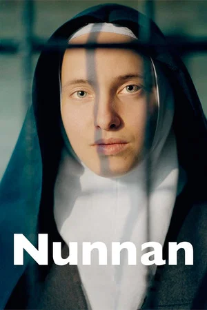 Постер: The Nun