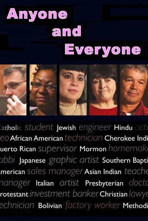 Постер: Anyone and Everyone