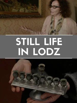 Постер: Still Life in Lodz