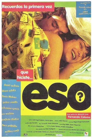 Постер: Eso