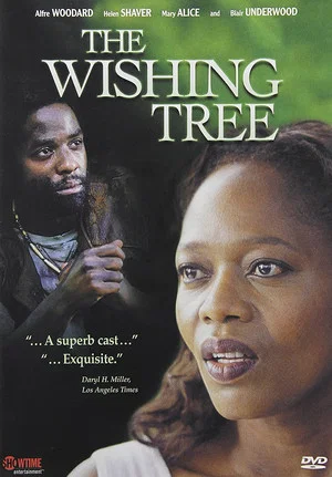 Постер: The Wishing Tree