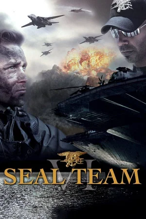 Постер: SEAL Team VI