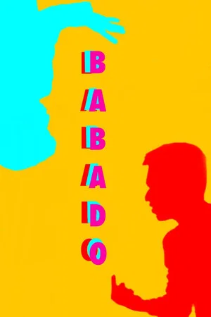 Постер: Babado