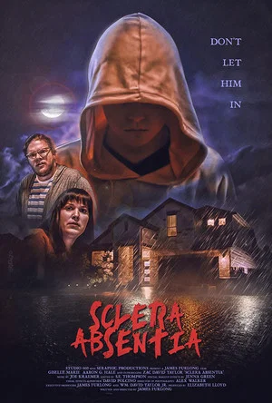 Постер: Sclera Absentia