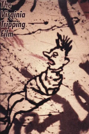 Постер: The Virginia Tripping Film