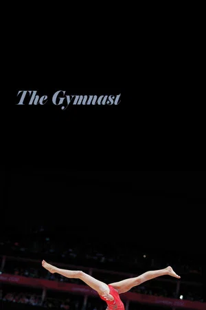 Постер: The Gymnast