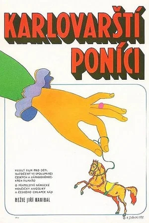 Постер: Carlsbad Ponies