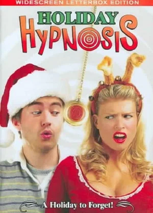 Постер: Holiday Hypnosis