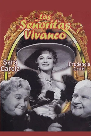 Постер: The Vivanco Ladies