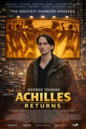 Постер: Achilles Returns