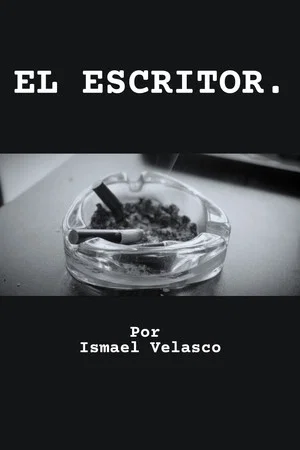 Постер: El Escritor