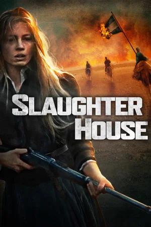 Постер: Slaughterhouse