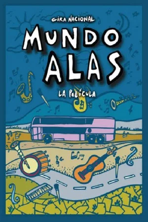 Постер: Mundo Alas