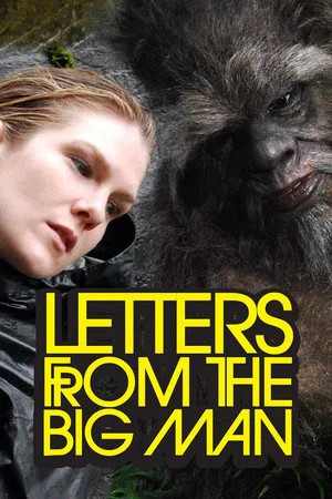 Постер: Letters from the Big Man