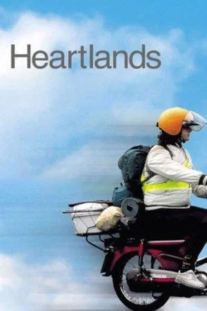 Постер: Heartlands