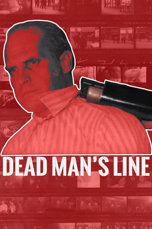 Постер: Dead Man's Line