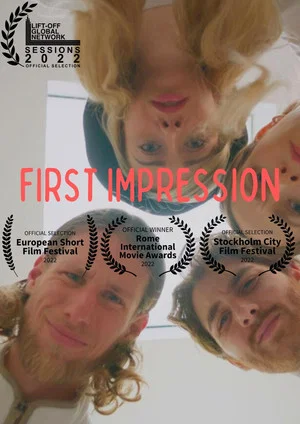 Постер: First Impression