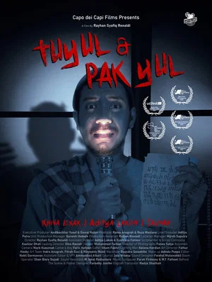 Постер: Tuyul