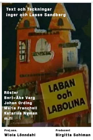 Постер: Laban and Labolina