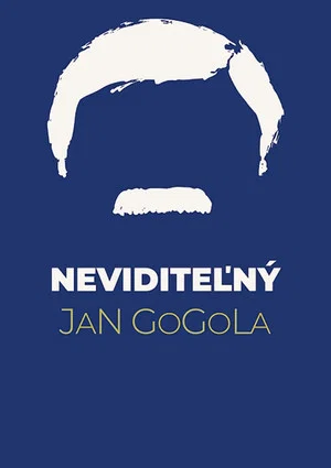 Постер: The Invisible Jan Gogola