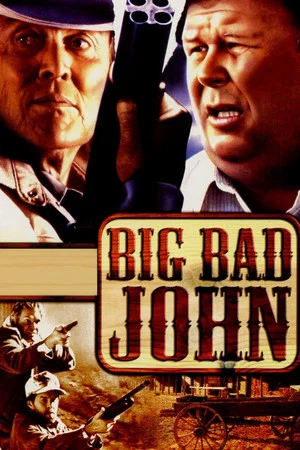 Постер: Big Bad John