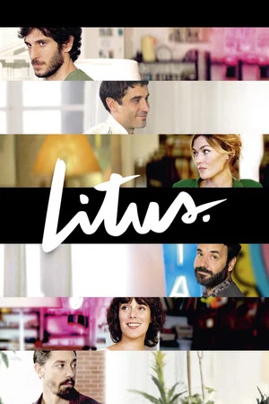 Постер: Litus
